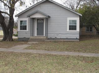 543 6th Ave NW, Ardmore, OK 73401