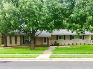 3199 Townsend Dr, Dallas, TX 75229