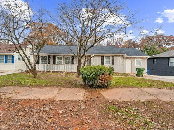 927 Byron Dr SW, Atlanta, GA 30310