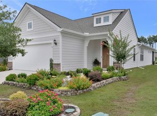 420 Blue Jay Ln, Bluffton, SC 29909