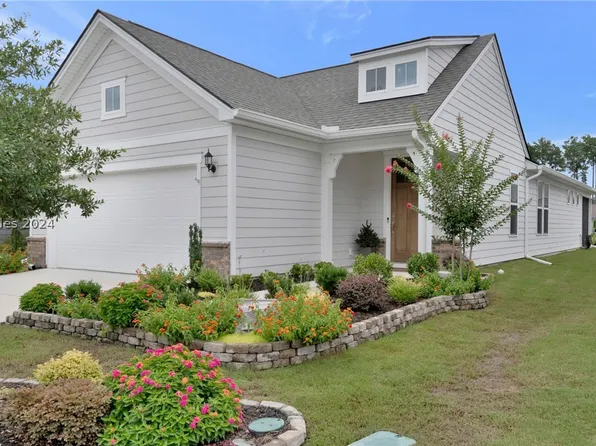 420 Blue Jay Ln, Bluffton, SC 29909