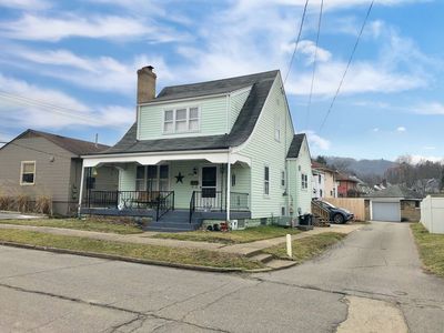 1106 Valley Avenue Vw, Wheeling, WV, 26003