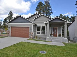 4211 E 37th Ave #THE, Spokane, WA 99223