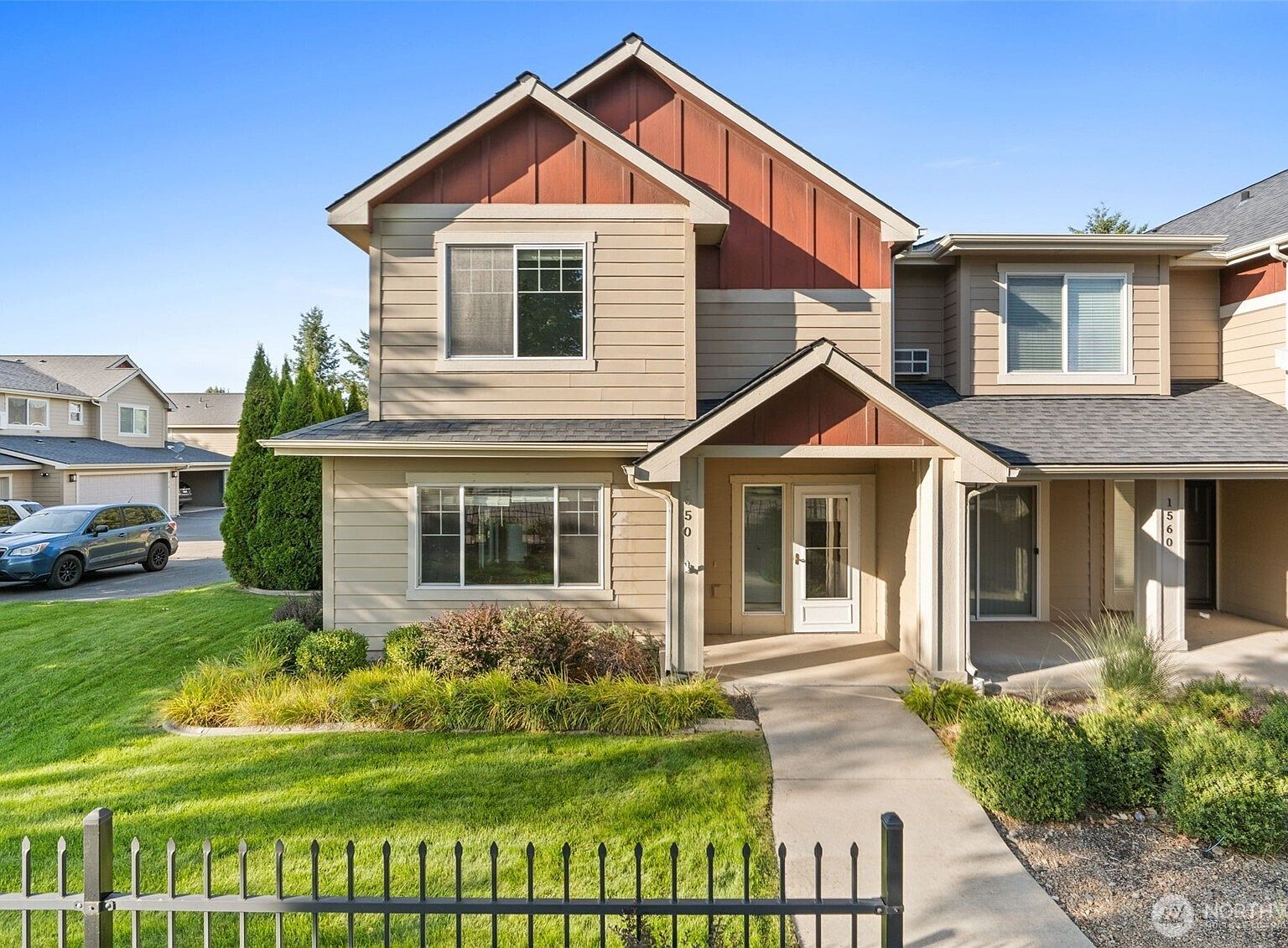 1550 N Cirque Lane, Liberty Lake, WA 99016 | Zillow