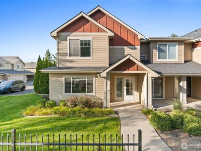 1550 N Cirque Lane, Liberty Lake, WA, 99016