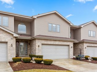 18121 Bramlett Dr, Tinley Park, IL 60487