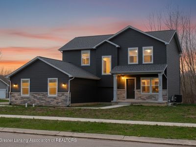 1535 Thimbleberry Dr, Holt, MI, 48842