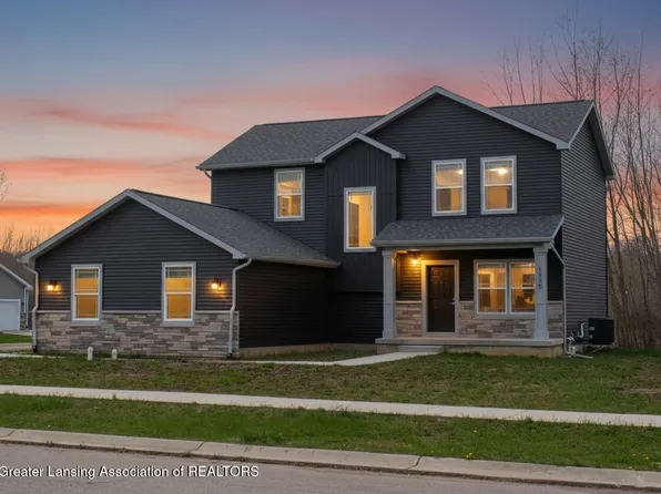 1535 Thimbleberry Dr, Holt, MI 48842