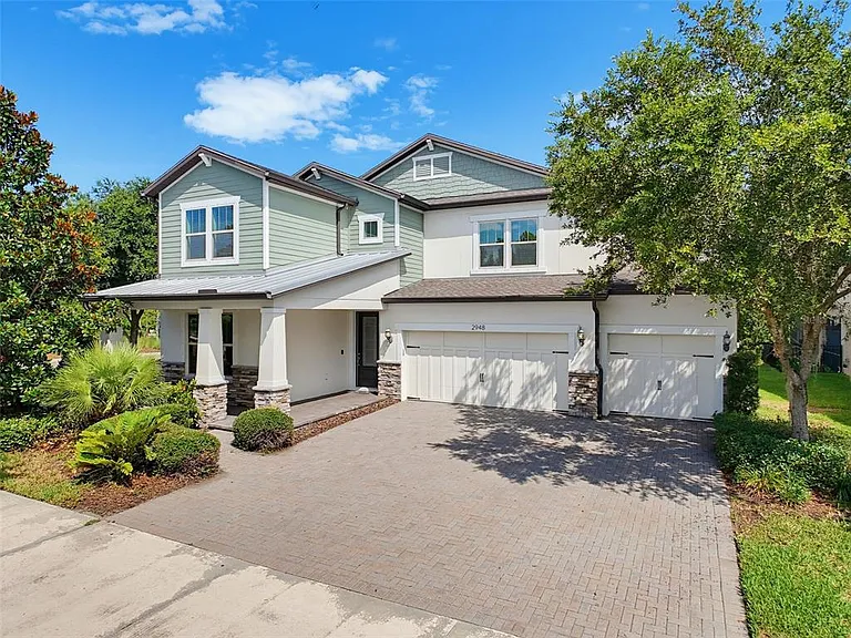 2948 Murray Pass — Photo 1