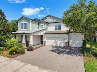 2948 Murray Pass, Odessa, FL 33556