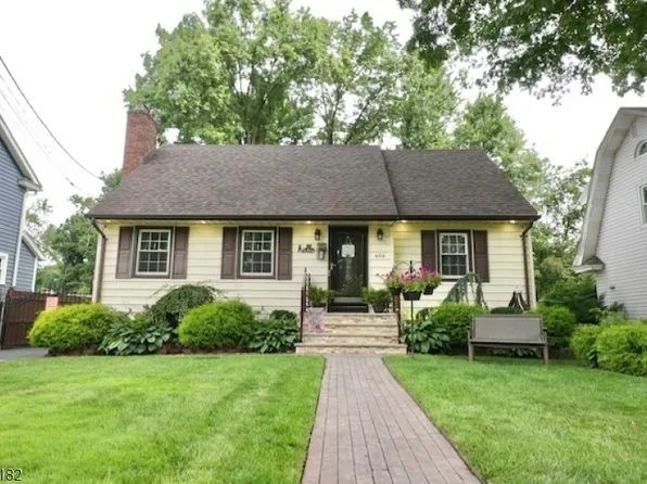 406 W 6th Ave, Roselle Boro, NJ 07203