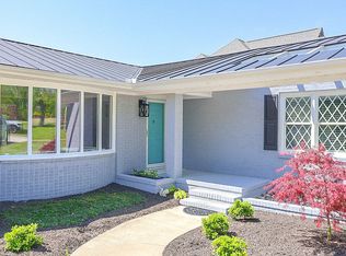 1029 Country Club Rd, Smithfield, NC 27577