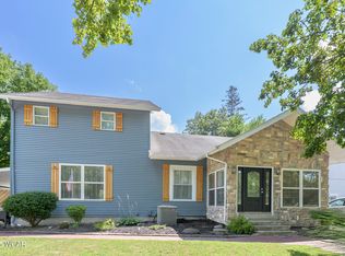 428 E High Ave, Bellefontaine, OH