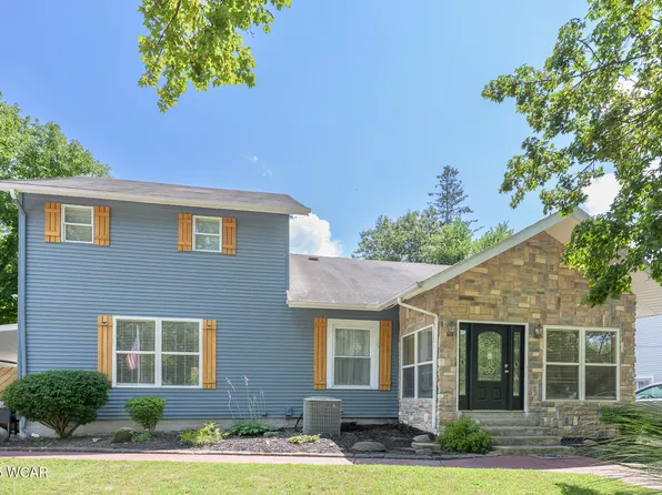 428 E High Ave, Bellefontaine, OH 43311