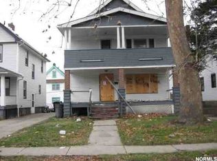 1014 E 146th St, Cleveland, OH