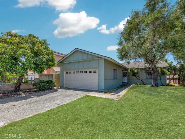 4529 Bartlett Ave, Rosemead, CA 91770