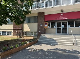1435 Morisset Ave #16, Ottawa, ON K1Z 8H4