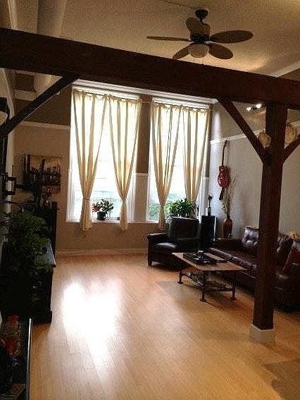 Livingroom Area