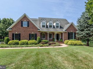 1709 New Hampton Ln, Woodstock, MD 21163