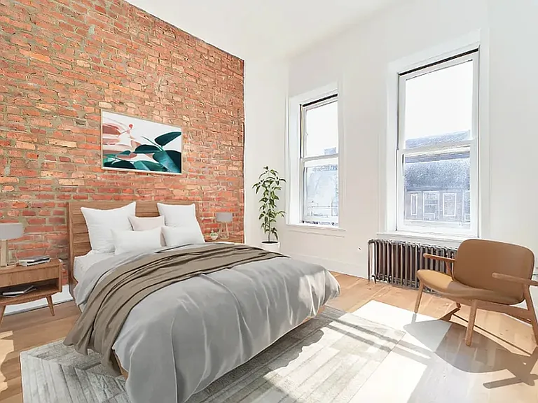 42 Grove St #6F — Photo 4