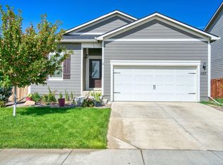 1127 Savona Ave, Fort Lupton, CO 80621