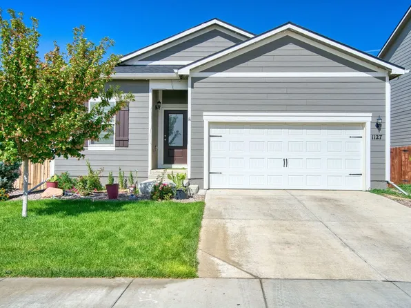 1127 Savona Ave, Fort Lupton, CO 80621