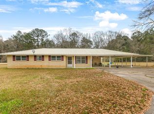 54120 Passman Rd, Loranger, LA 70446