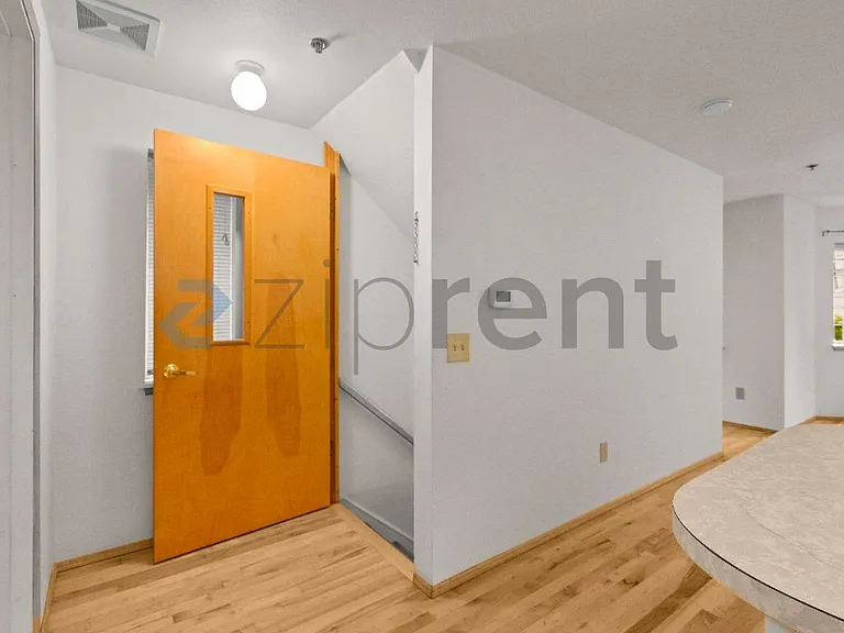GFS Hallway to Garage Stair