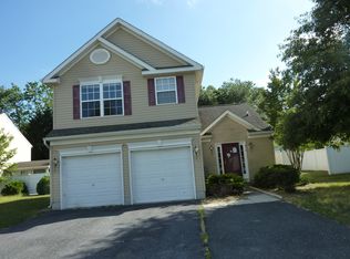210 Castlebar Dr, Salisbury, MD