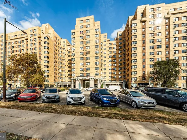 2601 Pennsylvania Ave APT 132, Philadelphia, PA 19130