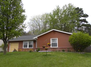 1924 Cuire Dr, Severn, MD 21144