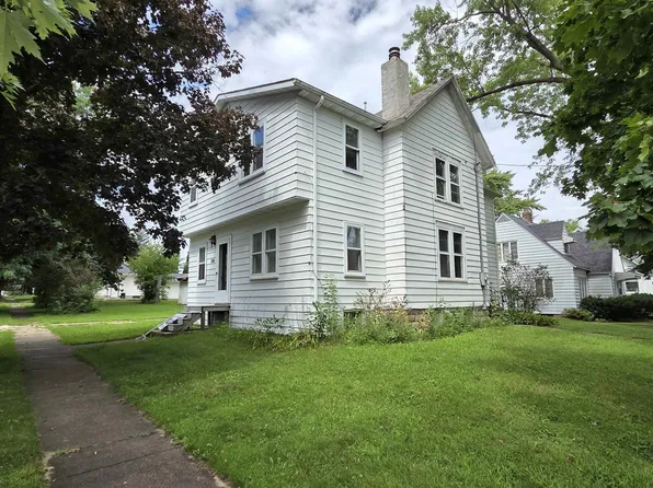 206 3rd Ave SE, Tripoli, IA 50676