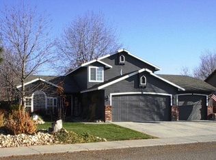 1440 N Vineyards Ave, Meridian, ID 83642
