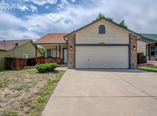 5640 Hawkesbury Dr, Colorado Springs, CO 80911