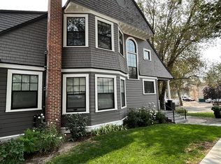 151 W Taylor St #4, Reno, NV 89509