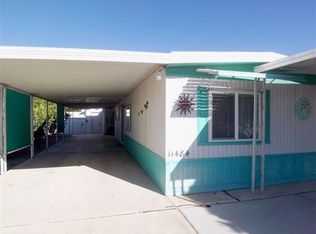11484 E 34th Pl, Yuma, AZ 85367