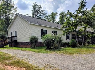2699 Black Hwy, York, SC 29745