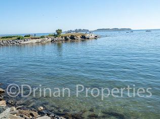 (Undisclosed Address), Cape Elizabeth, ME 04107