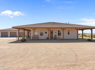 21755 W GIBSON Way, Wickenburg, AZ 85390