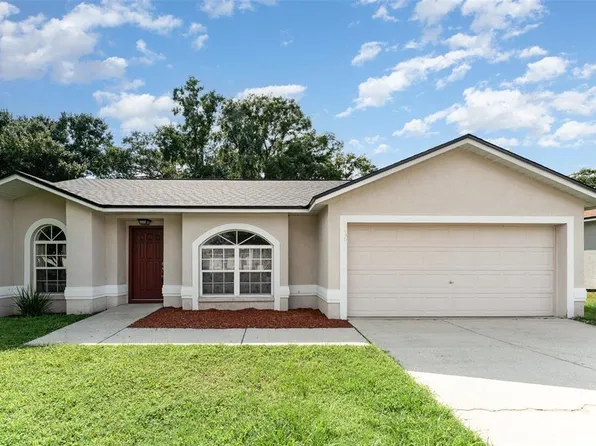 8150 Oakhurst Blvd, Lakeland, FL 33810