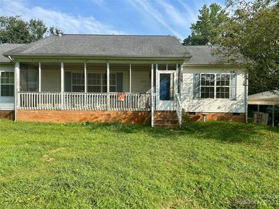 2712 W Stage Coach Trl, Shelby, NC, 28150
