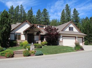 6202 S Shelby Ridge St, Spokane, WA 99224