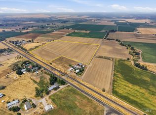 W Indianhead Rd, Weiser, ID 83672