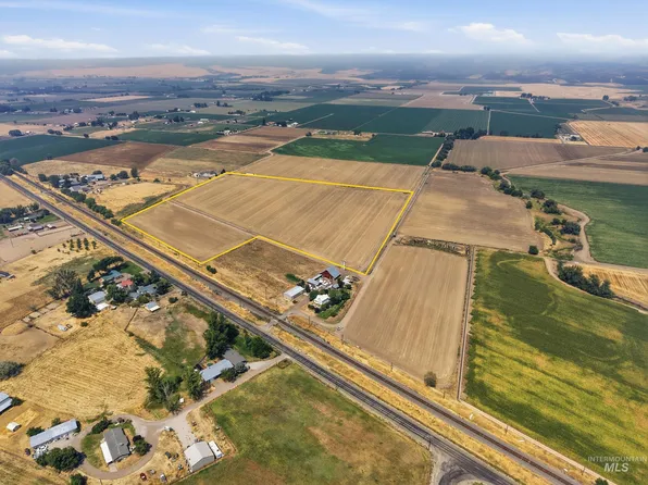 W Indianhead Rd, Weiser, ID 83672