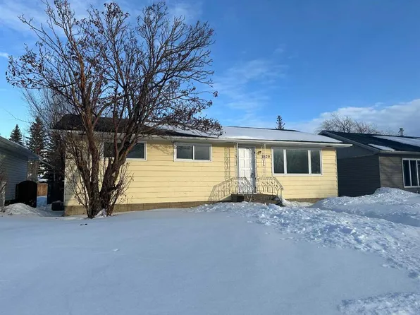 4520 W 52nd St, Vermilion, AB T9X 1Y1