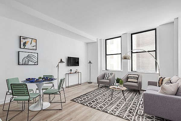 1st image of 1 Dutch St Penthouse 1C