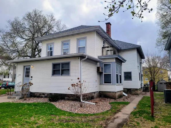 104 11th STREET SOUTH South, La Crosse, WI 54601