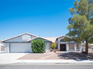 6408 Fisher Ave, Las Vegas, NV 89130