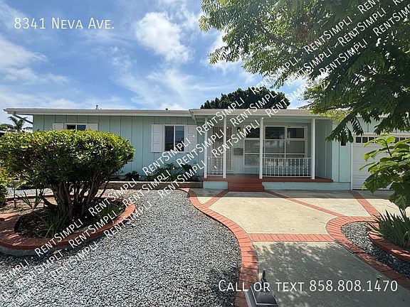 4th image of 8341 Neva Ave