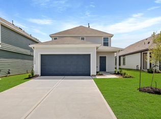 14050 Mount Hunter Dr, Willis, TX 77318